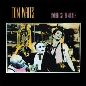 Underground (2023 Remaster) - Tom Waits