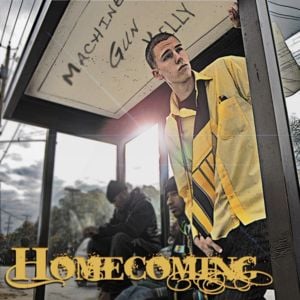 Homecoming - mgk