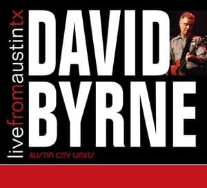 The Great Intoxication (Live) - David Byrne