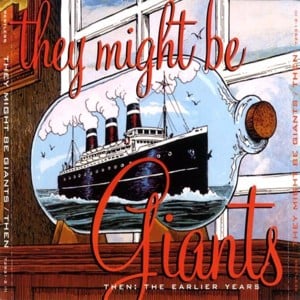 I’ll Sink Manhattan - They Might Be Giants