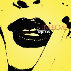 Get Back To Me - Iration