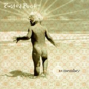 Infinite Space - Rusted Root