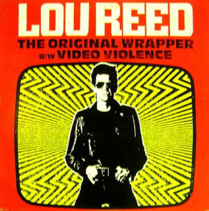 The Original Wrapper - Lou Reed