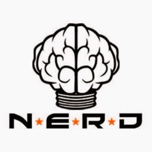 N.E.R.D. - Lupe Fiasco