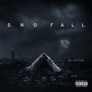 SNOFALL - Jeezy & DJ Drama