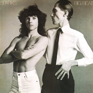 Intrusion/Confusion - Sparks