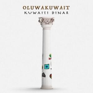 Loke Loke - Oluwa Kuwait (Ft. Teni)