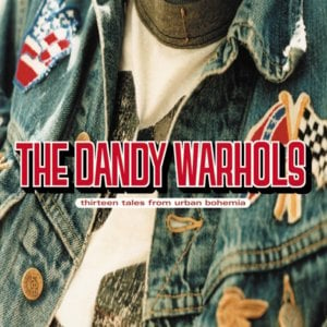 Big Indian - The Dandy Warhols