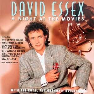 Girl You’ll Be A Woman Soon - David Essex