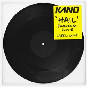 Hail - Kano