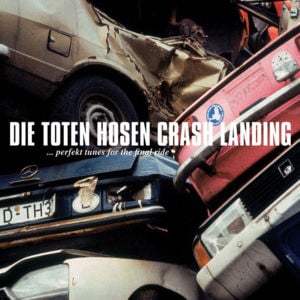 I Fought The Law - Die Toten Hosen