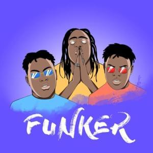 Funker - Eddy & Zino (Ft. Arif Murakami)