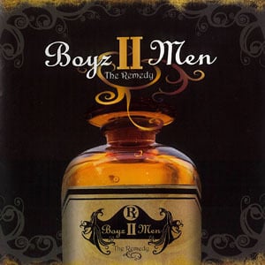 Morning Love - Boyz II Men