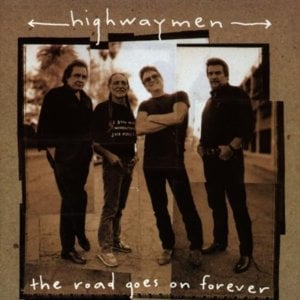 The Devil’s Right Hand - The Highwaymen