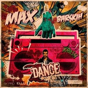 Back in 90's - MAX BARSKIH