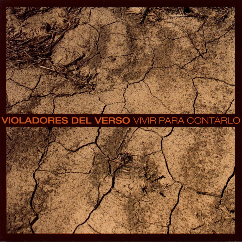 Cantando - Violadores del Verso