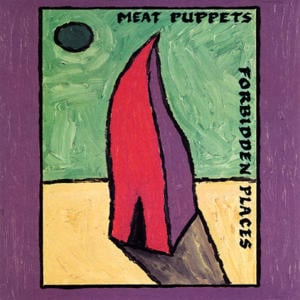 Nail It Down - Meat Puppets