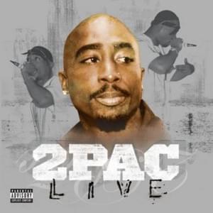 All About U (Live) - 2Pac