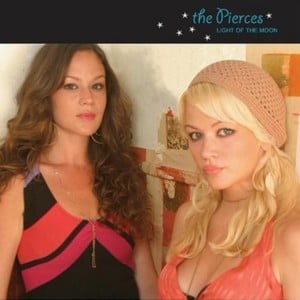 Louisa - The Pierces