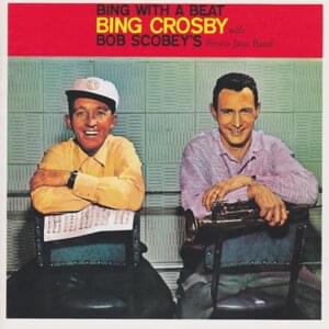 Dream A Little Dream Of Me - Bing Crosby