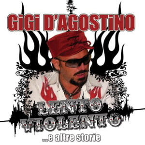 E Di Nuovo Cambio Casa - Gigi D'Agostino