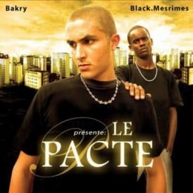 Le coup final - Bakry & Black M (Ft. Anraye, Barack, GIMS & Haplokia)