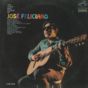 Mule Skinner Blues - José Feliciano