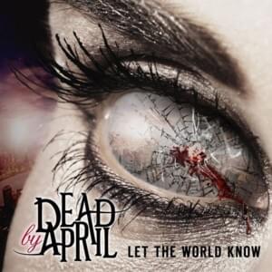 Cause I Need You - Dead by April