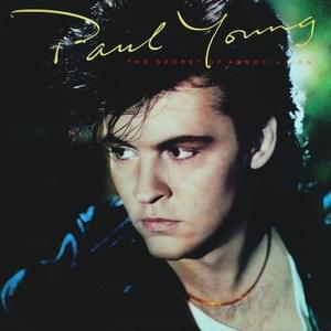 One Step Forward - Paul Young