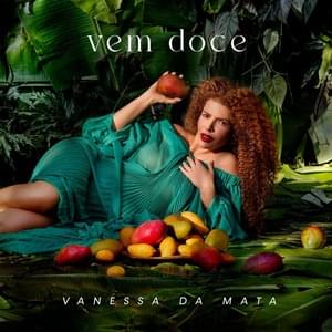 Fogo - Vanessa da Mata