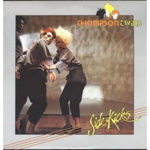 Kamikaze - Thompson Twins