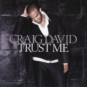 Officially Yours - Craig David