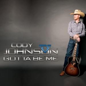 I Can’t Even Walk (Without You Holding My Hand) - Cody Johnson (Ft. CJ (Carl Johnson) & Sheila Johnson)