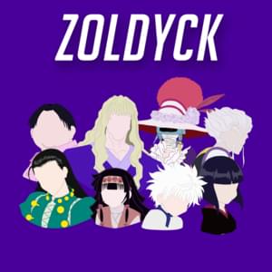 Zoldyck (Hunter X Hunter) - None Like Joshua (Ft. Cam Steady, Chi-Chi (USA), Dreaded Yasuke, FrivolousShara, Ironmouse, Omega Sparx, Tyler Clark & ​​​zZzSleepyAsh)