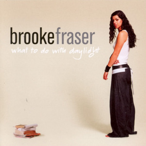 Indelible - Brooke Fraser