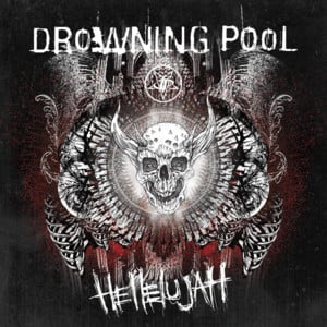 Goddamn Vultures - Drowning Pool