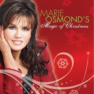 The Locket - Marie Osmond (Ft. The Osmonds)