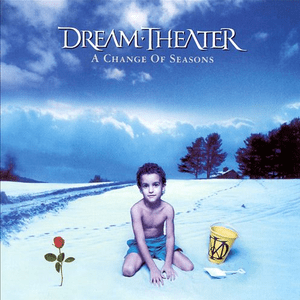 Funeral for a Friend/Love Lies Bleeding - Dream Theater