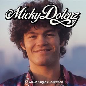 Buddy Holly Tribute (Peggy Sue / Every Day / Maybe Baby / That’ll Be the Day) - Micky Dolenz