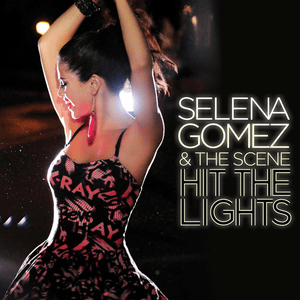 Hit The Lights (Azzido Da Bass Club Mix) - Selena Gomez & The Scene