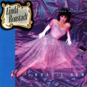 Someone To Watch Over Me - Linda Ronstadt