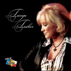 Lizzie and the Rainman - Tanya Tucker