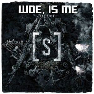 Nothing Left to Lose - Woe, Is Me