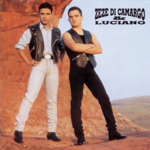 Vem Ficar Comigo - Zezé Di Camargo & Luciano