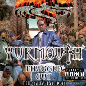 U Love 2 Hate - Yukmouth