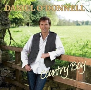 He Stopped Loving Her Today - Daniel O'Donnell