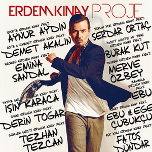 Rota - Erdem Kınay (Ft. Demet Akalın)