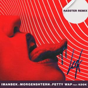 Leck [Rasster Remix] - MORGENSHTERN, Imanbek & Fetty Wap (Ft. KDDK)