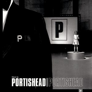 Undenied - Portishead