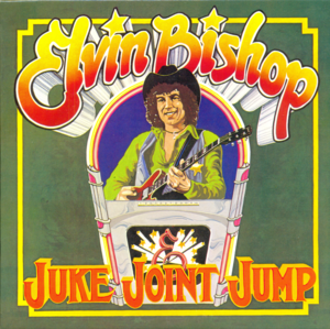 Crawlin’ Kingsnake - Elvin Bishop